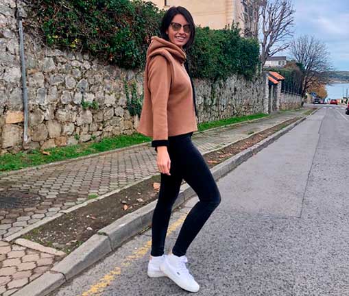 Maria. D